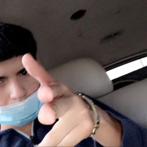 Meet your Posher, Fernando